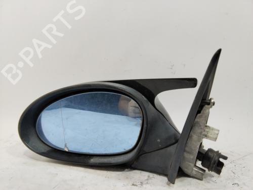 Used Left mirror BMW 3 (E90) 318 d (143 hp) 28524095