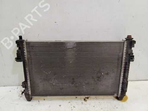 Water radiator MERCEDES-BENZ A-CLASS (W169)  | BP19248451M31 