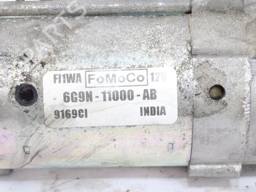 Startmotor FORD FOCUS C-MAX (DM2)  | BP15503202M8 