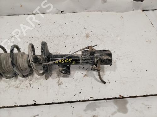 Left front shock absorber SUZUKI GRAND VITARA II (JT, TE, TD)  | BP29721646M16 