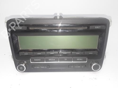 Used Radio FORD ESCORT VI (GAL, AAL, ABL) [1995-2002]  10375221