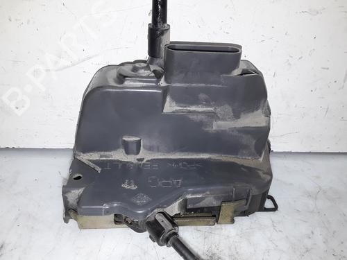 Used Rear left lock RENAULT MEGANE II (BM0/1_, CM0/1_) [2001-2012]  8579870