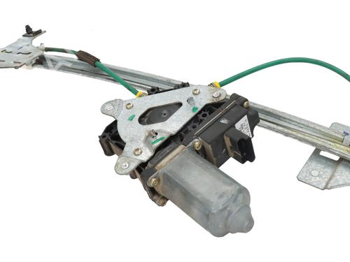 Rudehejsemekanisme Højre bagtil CITROËN C8 (EA_, EB_) 2.0 HDi | BP31903897C25