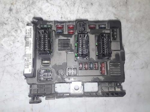 Zekeringkast CITROËN C3 I (FC_, FN_) [2002-2013]  8571640