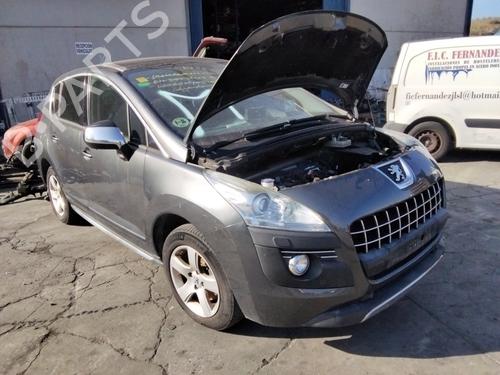 Used Parts PEUGEOT 3008 I MPV (0U_) [2009-2017]  4276770