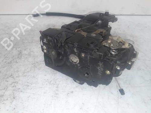 Front right lock VW PASSAT B6 (3C2)  | BP8571845C97 