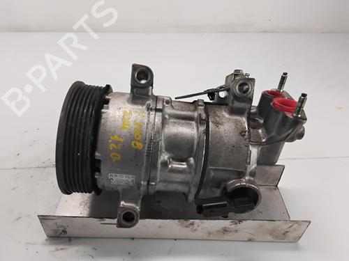 Used AC compressor PEUGEOT 208 I (CA_, CC_) [2012-2021]  28677066