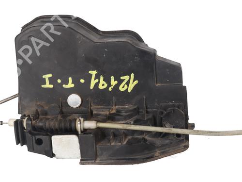 rear-left-lock-bmw-3-e90-2004-2005-2006-2007-2008-2009-2010-2011-2012-37693857 main image