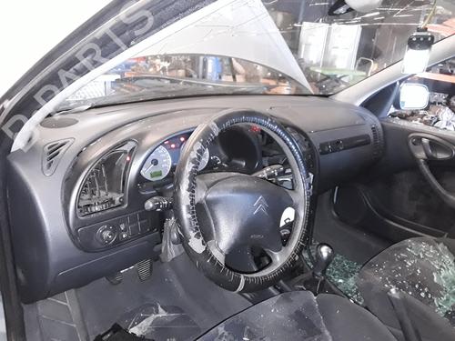 Multifunctionele display CITROËN XSARA (N1)  | BP15488199C48 