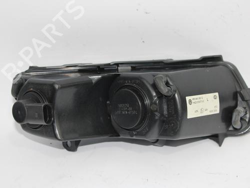 Left front fog light VW POLO V (6R1, 6C1)  | BP11884228C30 