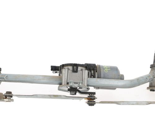 Used Front wiper motor PEUGEOT 208 I (CA_, CC_) [2012-2021]  29639349