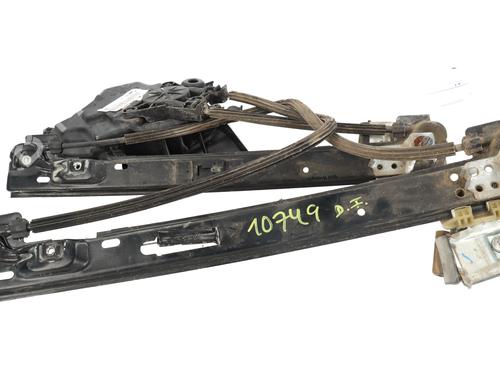 Used Front left window mechanism SEAT IBIZA IV (6J5, 6P1) [2008-2017]  31853938