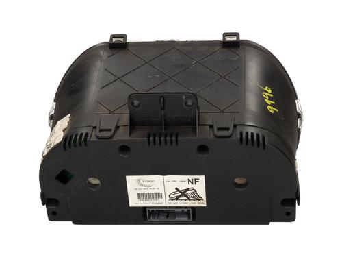 Instrument cluster FORD FIESTA V (JH_, JD_)  | BP29584751C47 