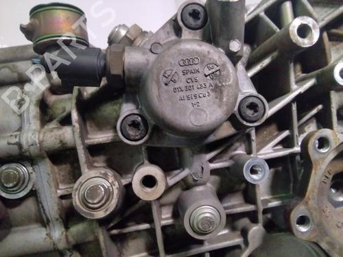 Gearbox AUDI A4 B7 (8EC) 2.0 TDI 16V | BP29427317M3 