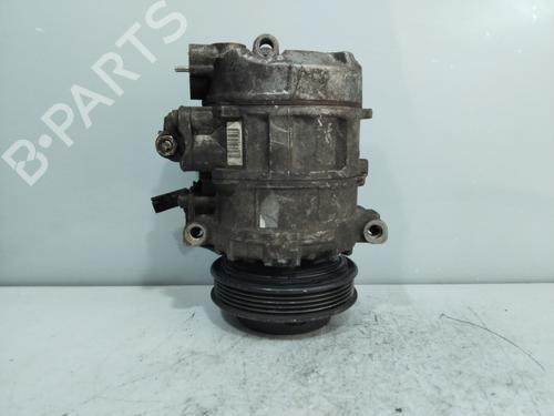 Used AC compressor VW TIGUAN (5N_) 2.0 TDI 4motion (150 hp) 19041570