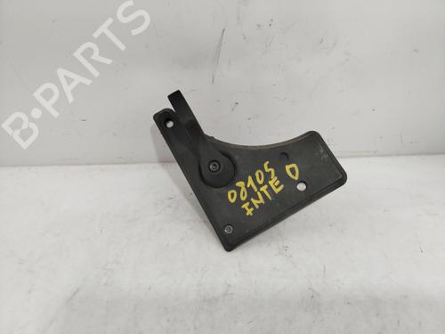 Used Front right interior door handle CITROËN JUMPER II Van 2.2 HDi 110 (110 hp) 23332613