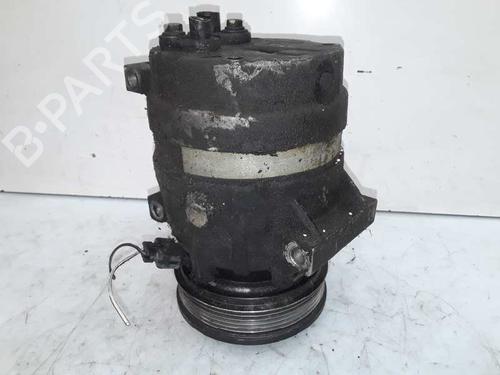 AC compressor RENAULT MEGANE I Classic (LA0/1_) 1.9 dTi (LA1U) | BP8572942M34 