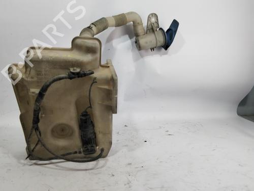 Used Windscreen washer tank SEAT LEON (1P1) [2005-2013]  26961188