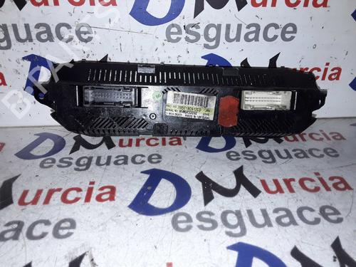 Climate control FORD FOCUS II Turnier (DA_, FFS, DS)  | BP10247885I5 