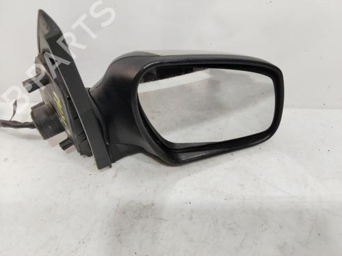 Right mirror FORD MONDEO III Saloon (B4Y) 2.2 TDCi | BP26440643C27 