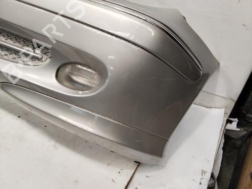Front bumper MERCEDES-BENZ C-CLASS (W203)  | BP27198235C7 