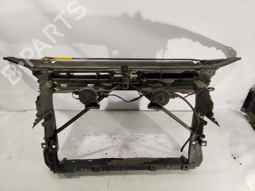 Used Front slam panel SKODA OCTAVIA III Combi (5E5, 5E6) 1.8 TSI (180 hp) 32737027