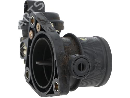 Throttle body PEUGEOT 307 CC (3B)  | BP29905940M82 
