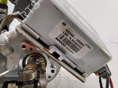 Steering column SSANGYONG XLV SUV e-XGi 160 | BP31096131M21 