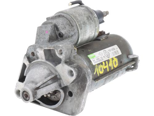 Starter RENAULT CLIO II (BB_, CB_)  | BP30831510M8 