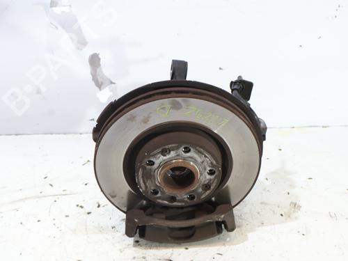 Used Right front steering knuckle Right front steering knuckle 38014654 38014654
