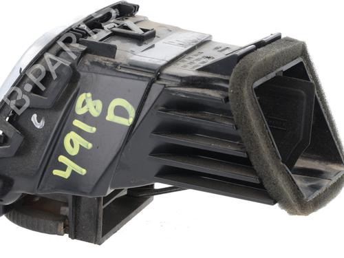 Air vent VW SCIROCCO III (137, 138) 1.4 TSI | BP29962389I21