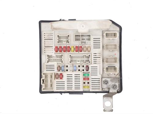 Used Fuse box Fuse box RENAULT GRAND SCÉNIC II (JM0/1_) 1.5 dCi (103 hp) 38304535 38304535
