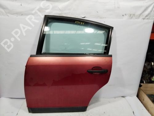 Used Left rear door CITROËN C4 I (LC_) [2004-2014]  26894975