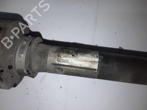 Left front driveshaft HYUNDAI i30 (GD)  | BP11795817M38 