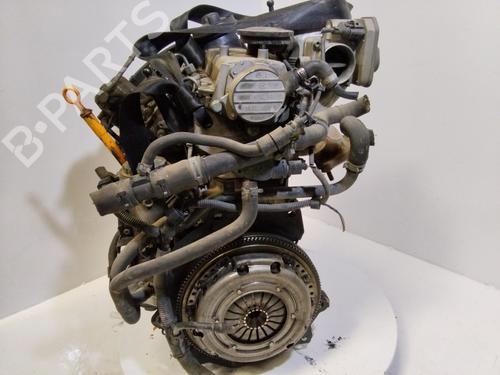 Engine SEAT IBIZA III (6L1)  | BP17720064M1 