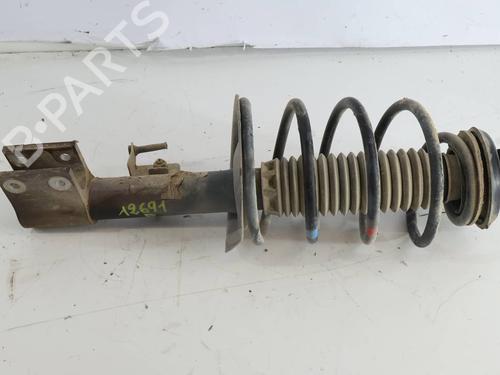 Used Right front shock absorber Right front shock absorber PEUGEOT 307 (3A/C) [2000-2012] 39949229 39949229