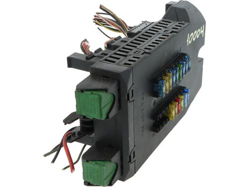 Fuse box MERCEDES-BENZ VITO Van (W638) 114 2.3 (638.034, 638.094) | BP29616943E1