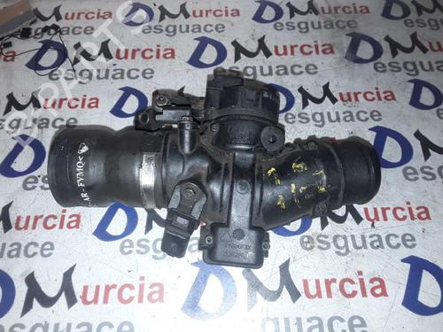 Spjeldhus CITROËN C4 Coupe (LA_) 1.6 HDi (109 hp) 8561263