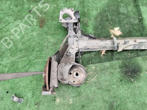 Rear axle PEUGEOT 5008 (0U_, 0E_)  | BP30057028M2