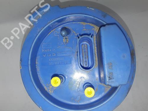 Fuel pump VW GOLF V (1K1)  | BP26979422M76 