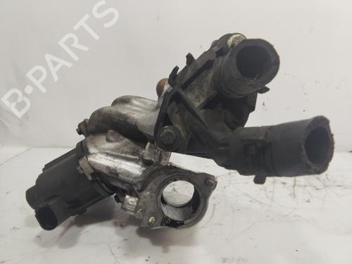 Egr RENAULT MEGANE III Hatchback (BZ0/1_, B3_) | BP21377970M69