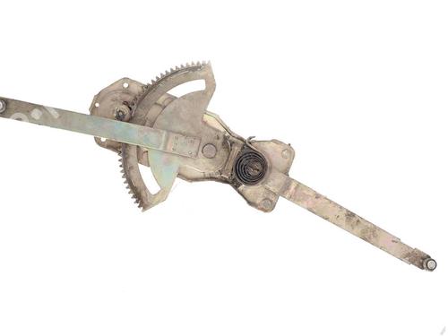 Used Front left window mechanism Front left window mechanism 39074033 39074033