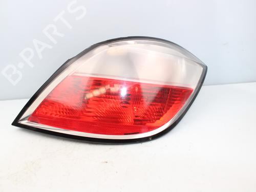 Højre baglygte OPEL ASTRA H (A04) 1.7 CDTI (L48) (100 hp) 16376505