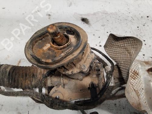 Steering rack CUPRA FORMENTOR (KM7, KMP)  | BP26332062M22 