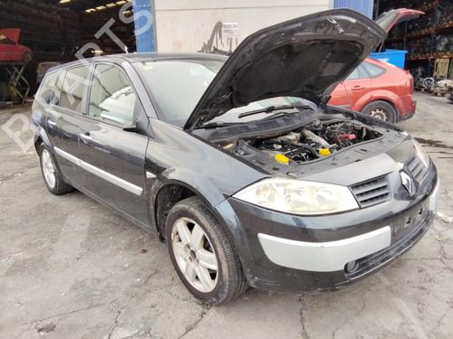 Ricambi RENAULT MEGANE II Estate (KM0/1_) 1.9 dCi (KMRG, KM1G, KM0G, KM2C) (120 hp) 4359546