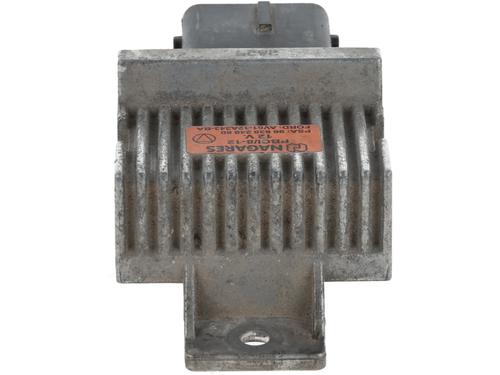 Electronic module PEUGEOT 5008 (0U_, 0E_)  | BP29589624M83 