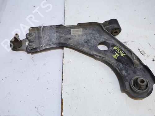 Used Left front suspension arm Left front suspension arm PEUGEOT 3008 II SUV (MC_, MR_, MJ_, M4_) 1.6 BlueHDi 120 (120 hp) 18080378 18080378