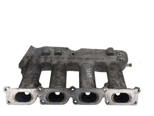 Used Intake manifold Intake manifold AUDI TT (8N3) [1998-2007] 33239066 33239066