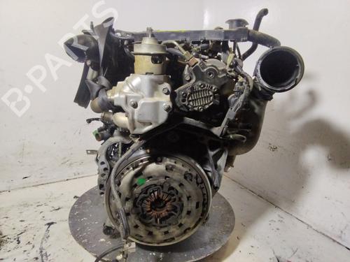 Engine HONDA FR-V (BE) 2.2 i CTDi (BE5) | BP33569562M1 - Image 11