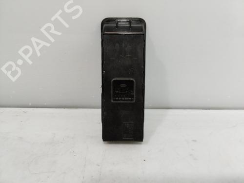 Left front window switch VW POLO V (6R1, 6C1) 1.2 | BP18107640I27 